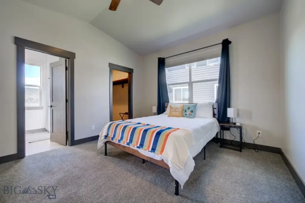 421 Otis Avenue Ennis MT 59729