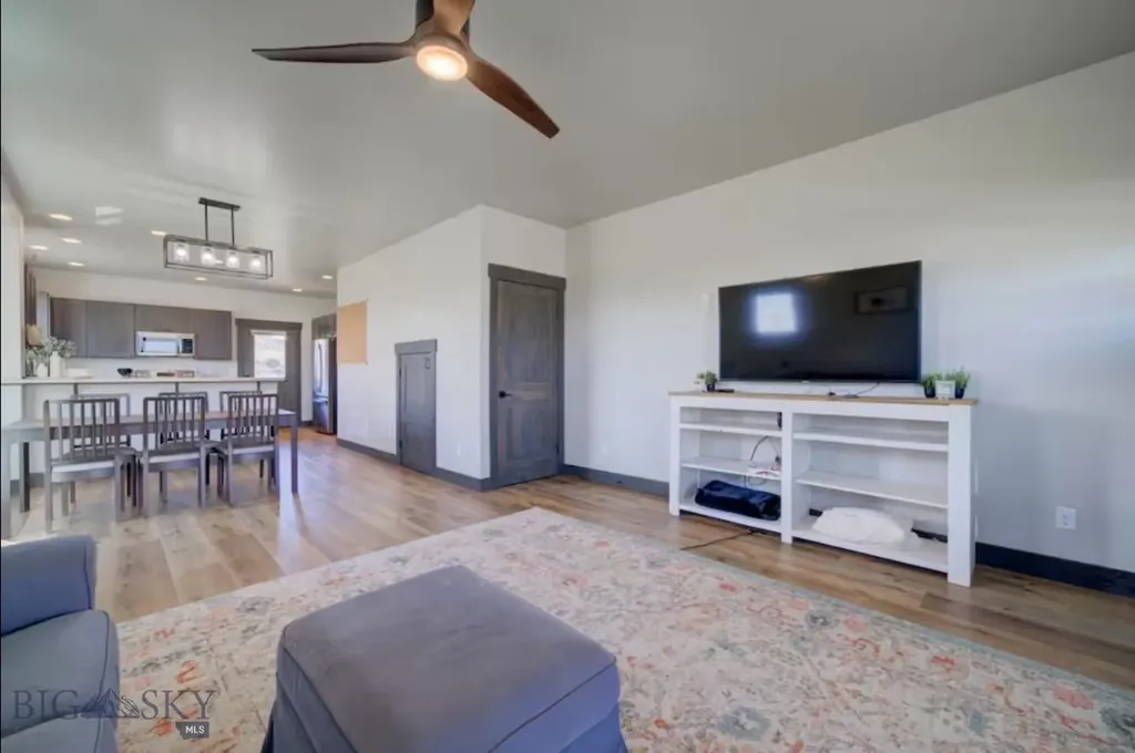 421 Otis Avenue Ennis MT 59729