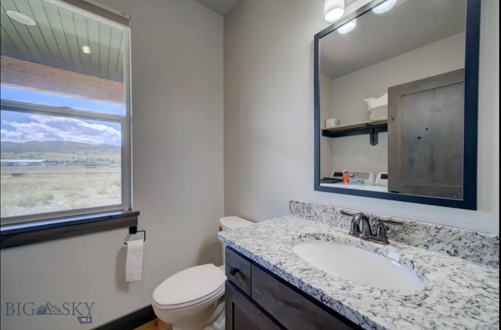 421 Otis Avenue Ennis MT 59729