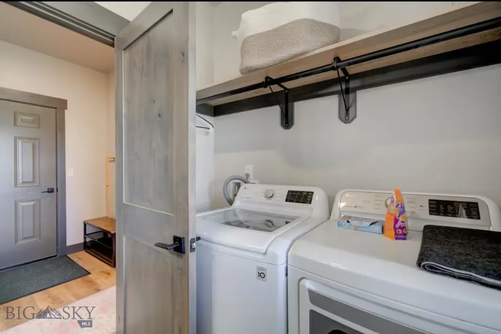 421 Otis Avenue Ennis MT 59729