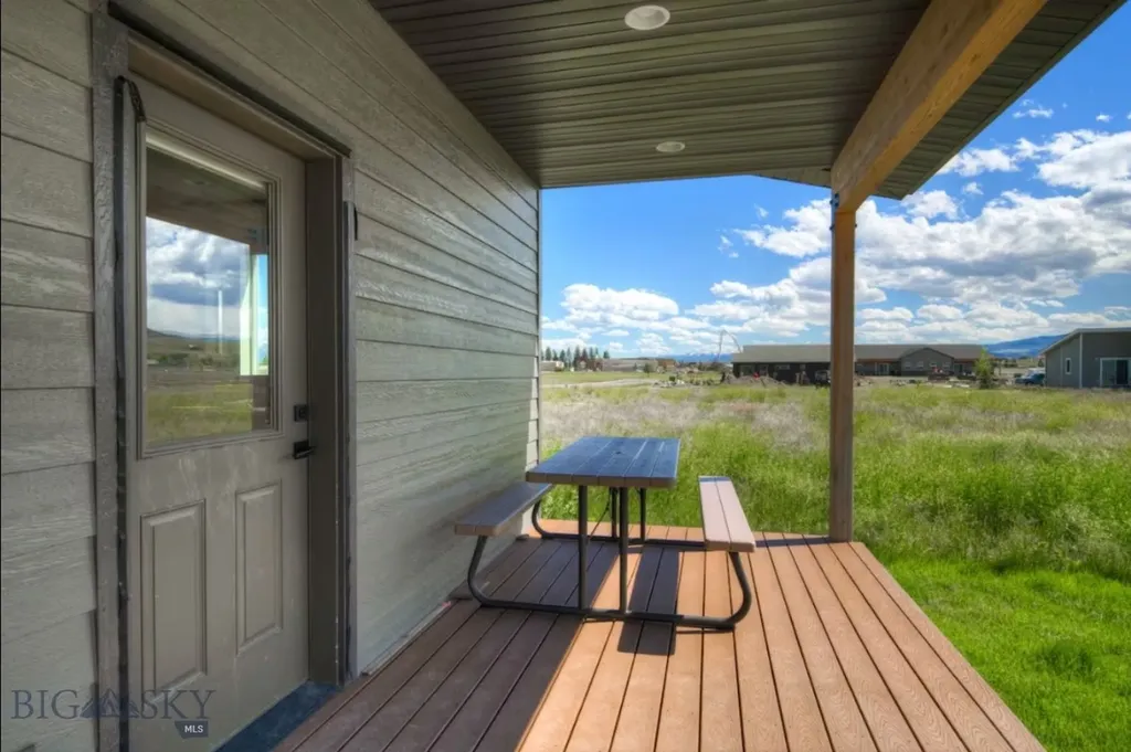 421 Otis Avenue Ennis MT 59729