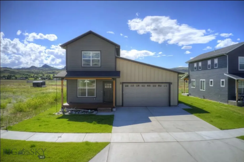 421 Otis Avenue Ennis MT 59729