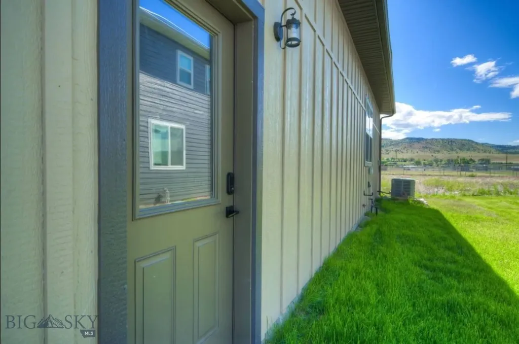 421 Otis Avenue Ennis MT 59729