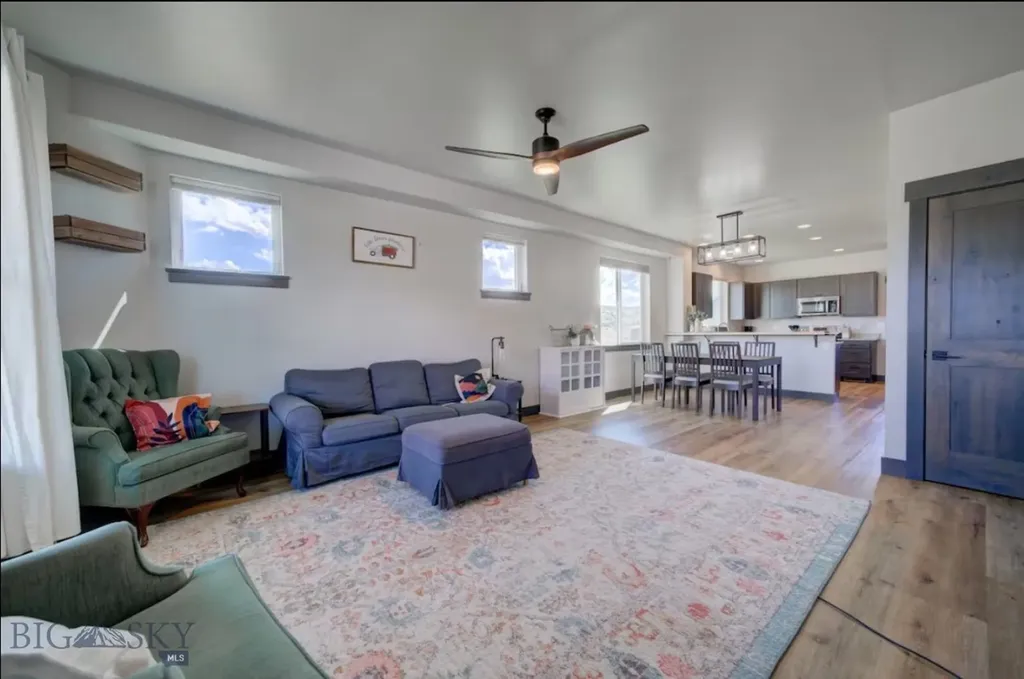 421 Otis Avenue Ennis MT 59729