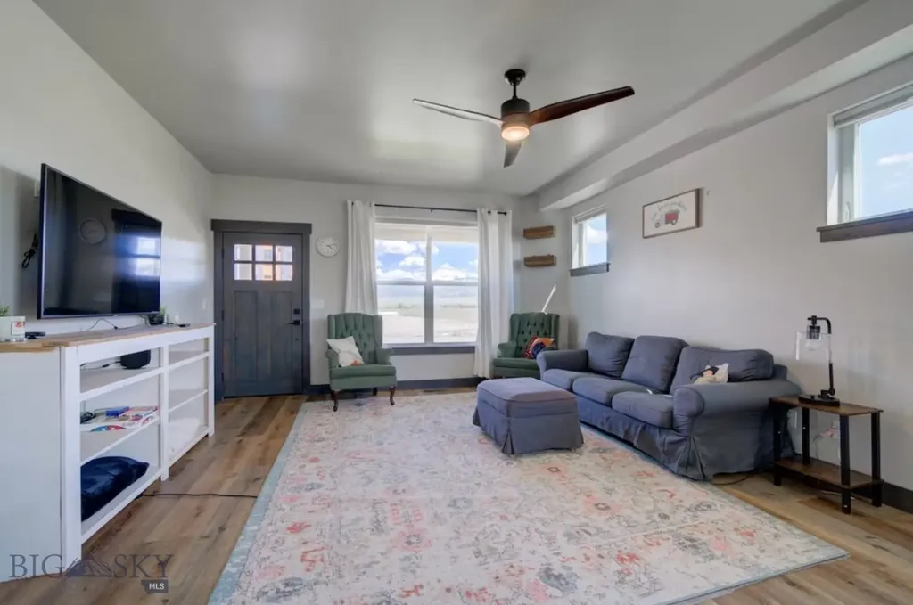 421 Otis Avenue Ennis MT 59729