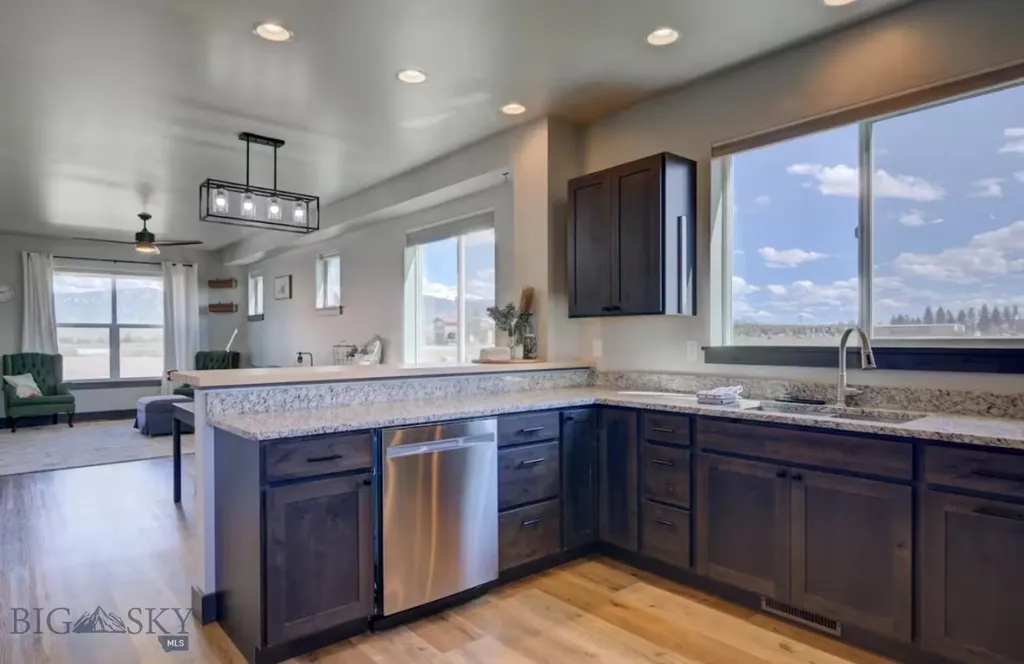 421 Otis Avenue Ennis MT 59729