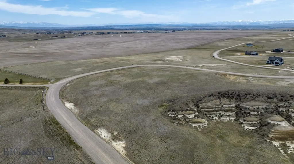 Lot 105 Aurora Loop Three Forks MT 59752