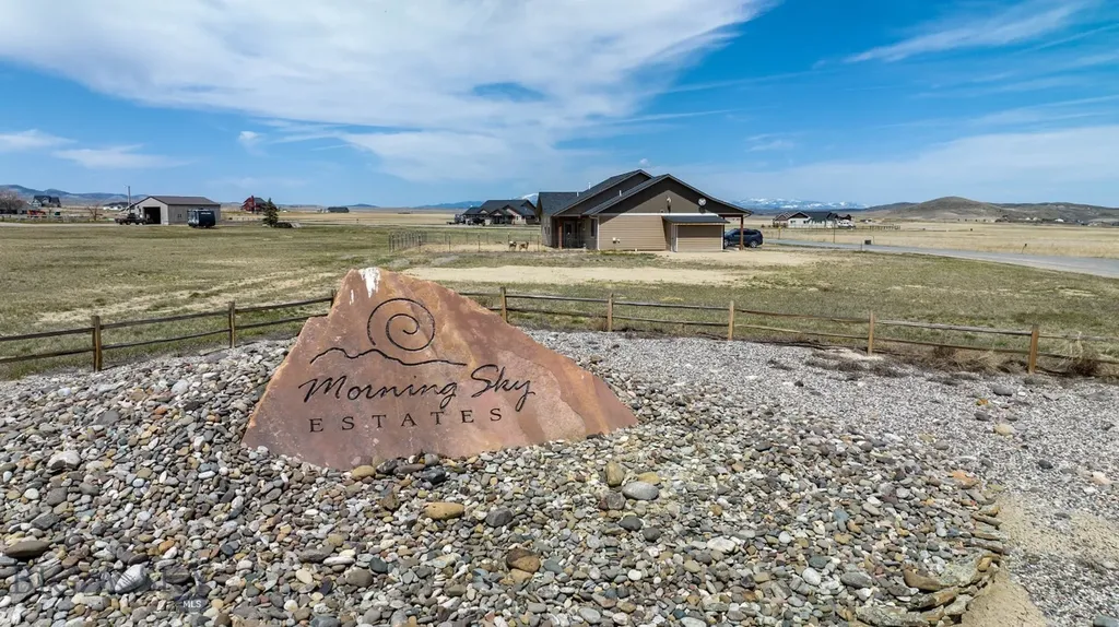 Lot 105 Aurora Loop Three Forks MT 59752