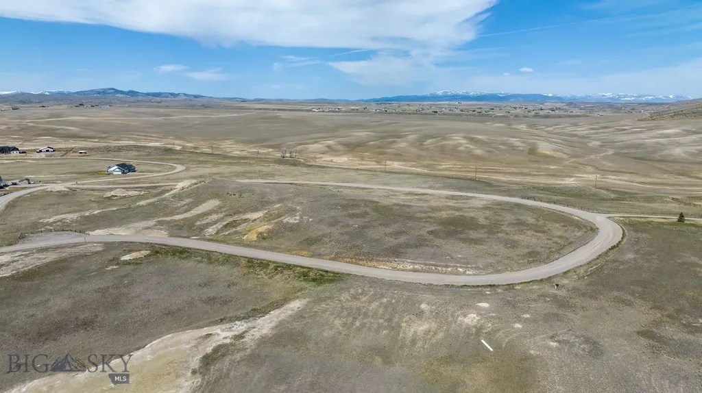 Lot 105 Aurora Loop Three Forks MT 59752