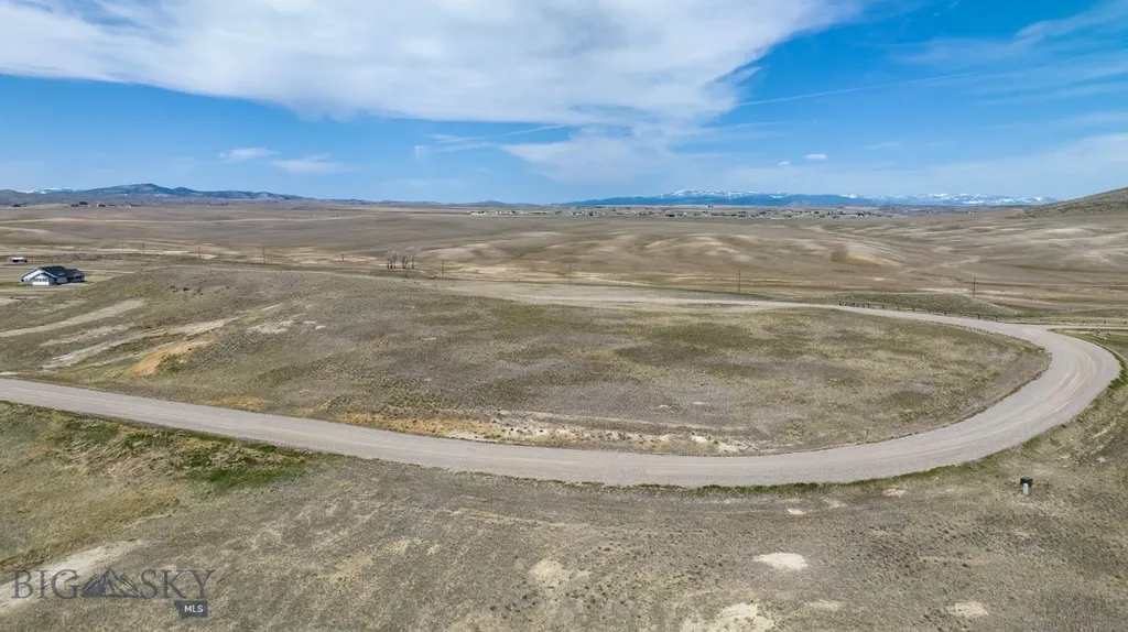 Lot 105 Aurora Loop Three Forks MT 59752