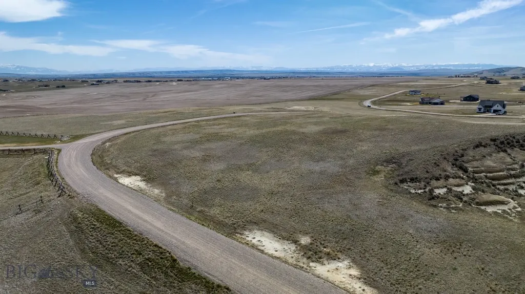Lot 105 Aurora Loop Three Forks MT 59752