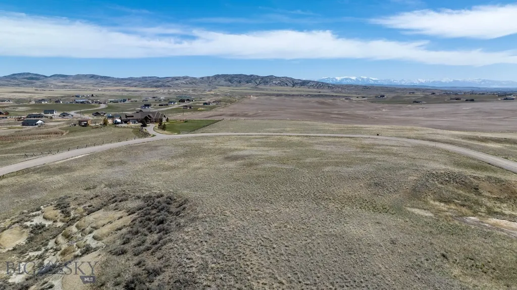 Lot 105 Aurora Loop Three Forks MT 59752