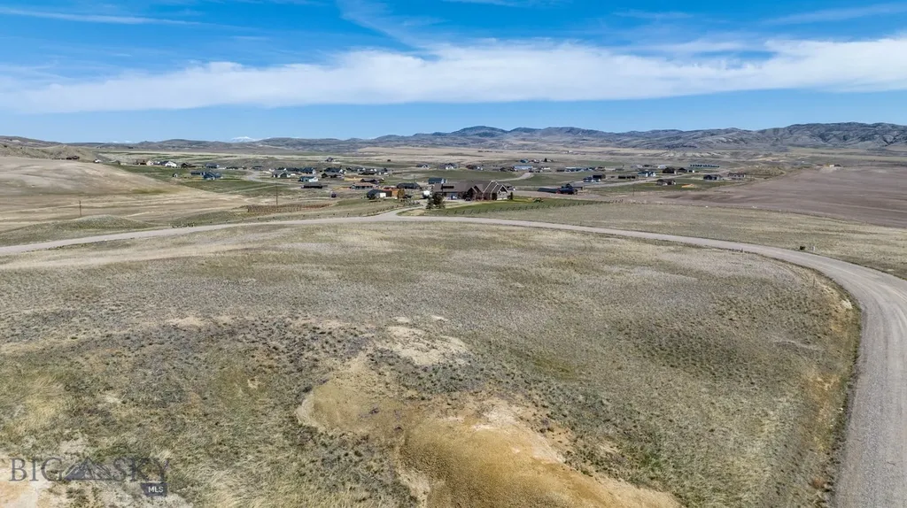 Lot 105 Aurora Loop Three Forks MT 59752