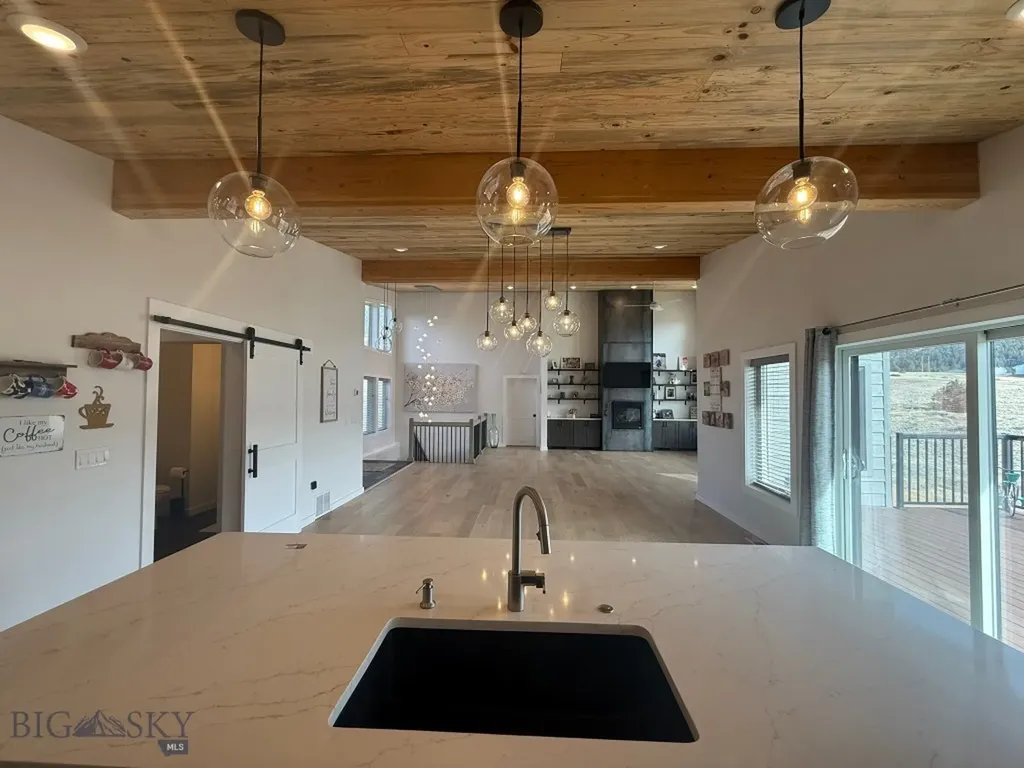 84 Whisper Ridge Road Butte MT 59701