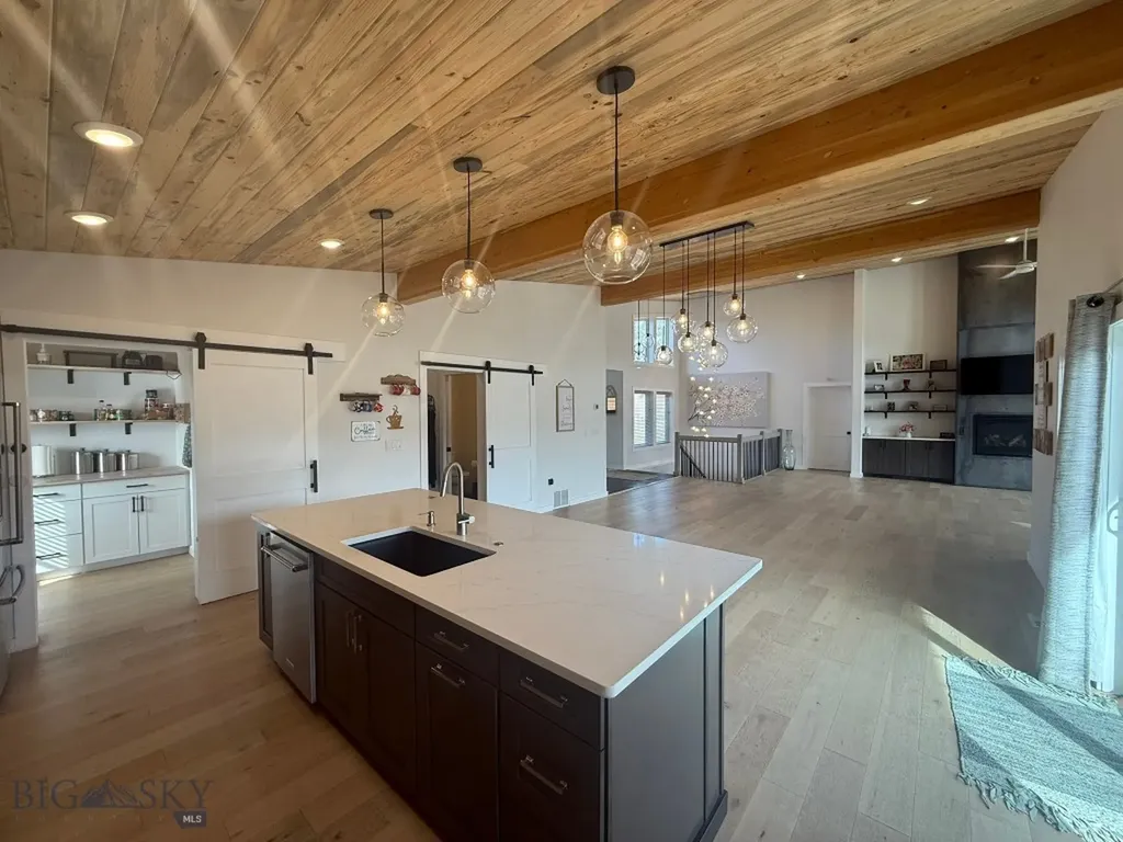84 Whisper Ridge Road Butte MT 59701