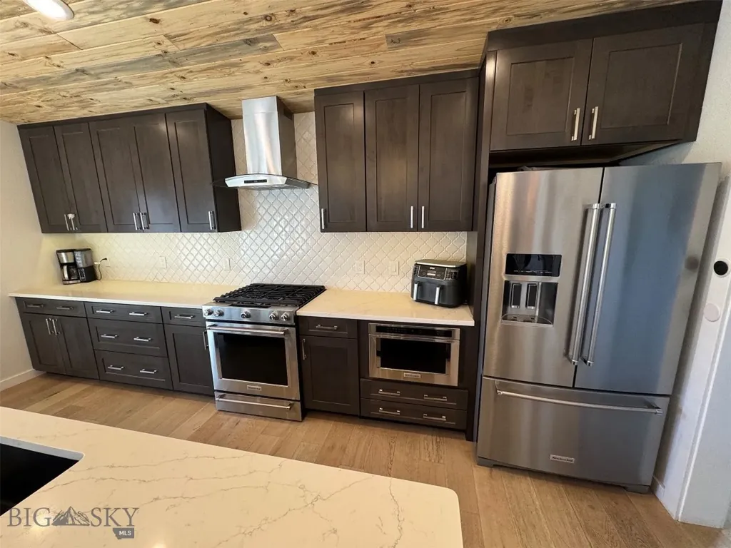84 Whisper Ridge Road Butte MT 59701