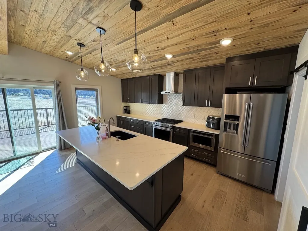 84 Whisper Ridge Road Butte MT 59701