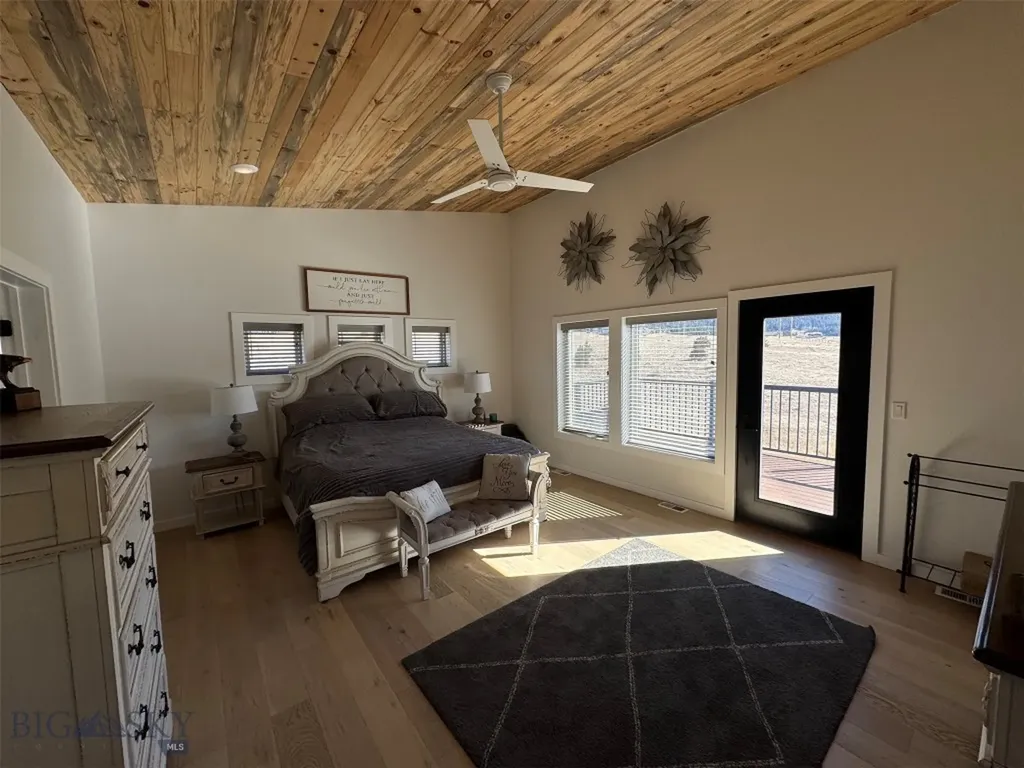 84 Whisper Ridge Road Butte MT 59701