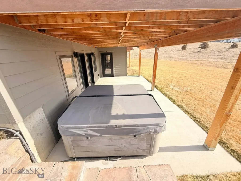 84 Whisper Ridge Road Butte MT 59701