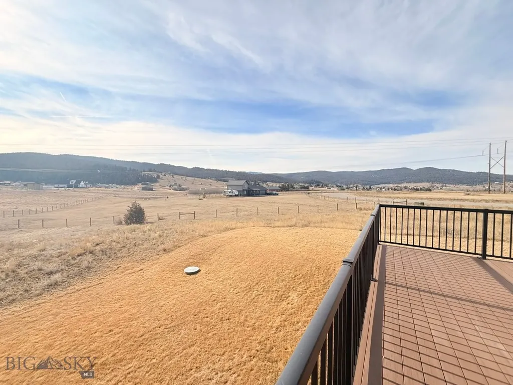 84 Whisper Ridge Road Butte MT 59701