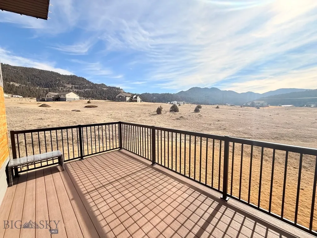84 Whisper Ridge Road Butte MT 59701