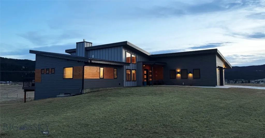 84 Whisper Ridge Road Butte MT 59701