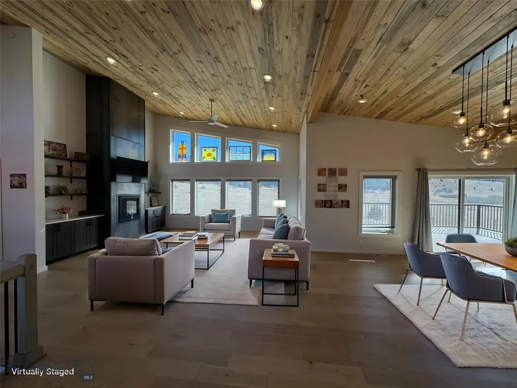 84 Whisper Ridge Road Butte MT 59701