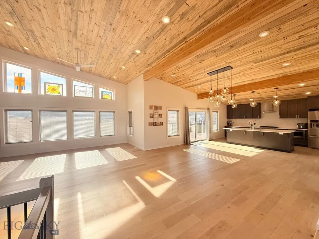 84 Whisper Ridge Road Butte MT 59701