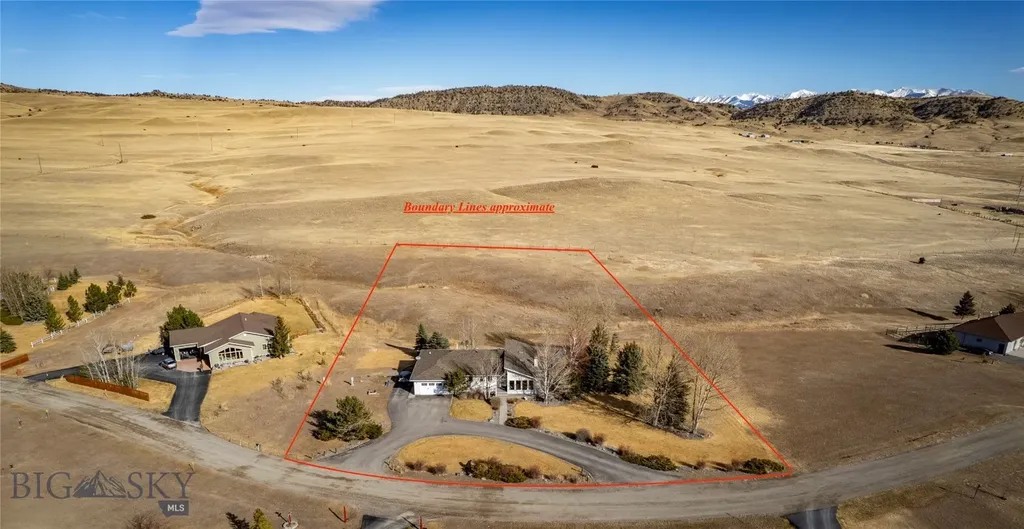 36 Kindsfather Drive Livingston MT 59047