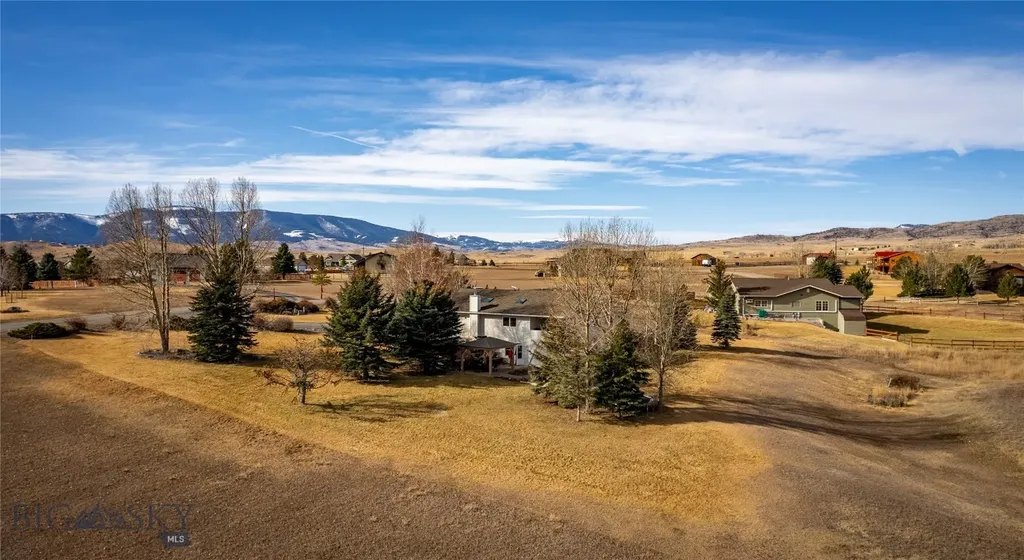 36 Kindsfather Drive Livingston MT 59047