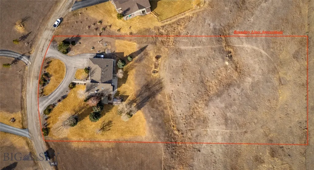 36 Kindsfather Drive Livingston MT 59047