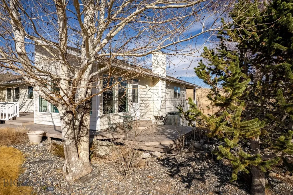 36 Kindsfather Drive Livingston MT 59047