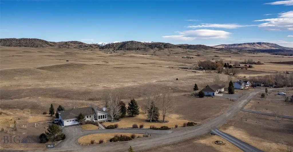 36 Kindsfather Drive Livingston MT 59047