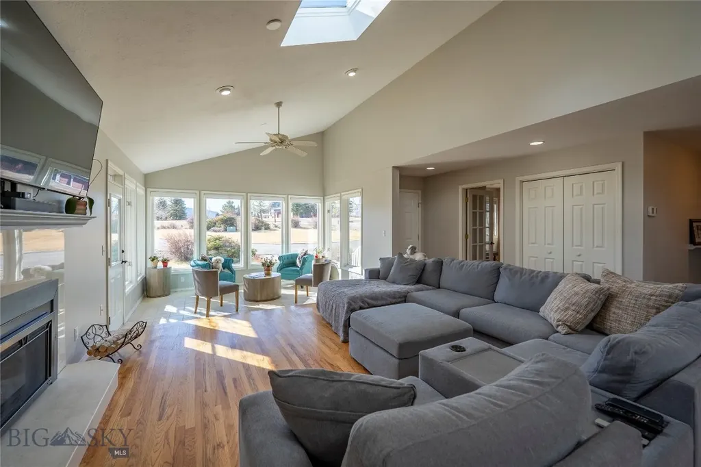 36 Kindsfather Drive Livingston MT 59047