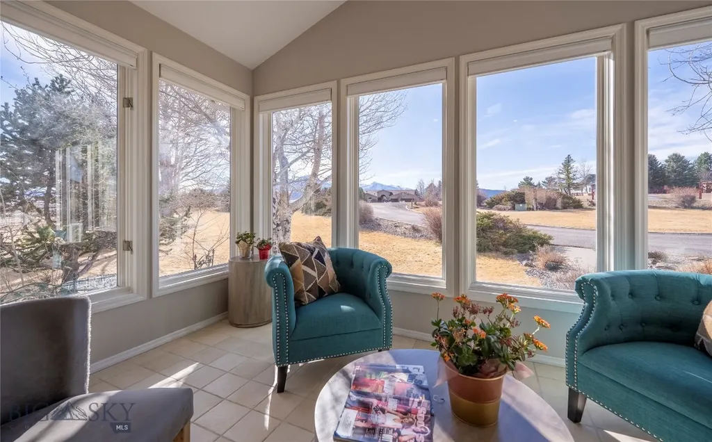 36 Kindsfather Drive Livingston MT 59047
