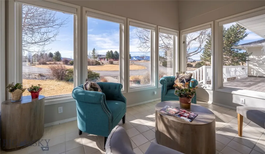36 Kindsfather Drive Livingston MT 59047