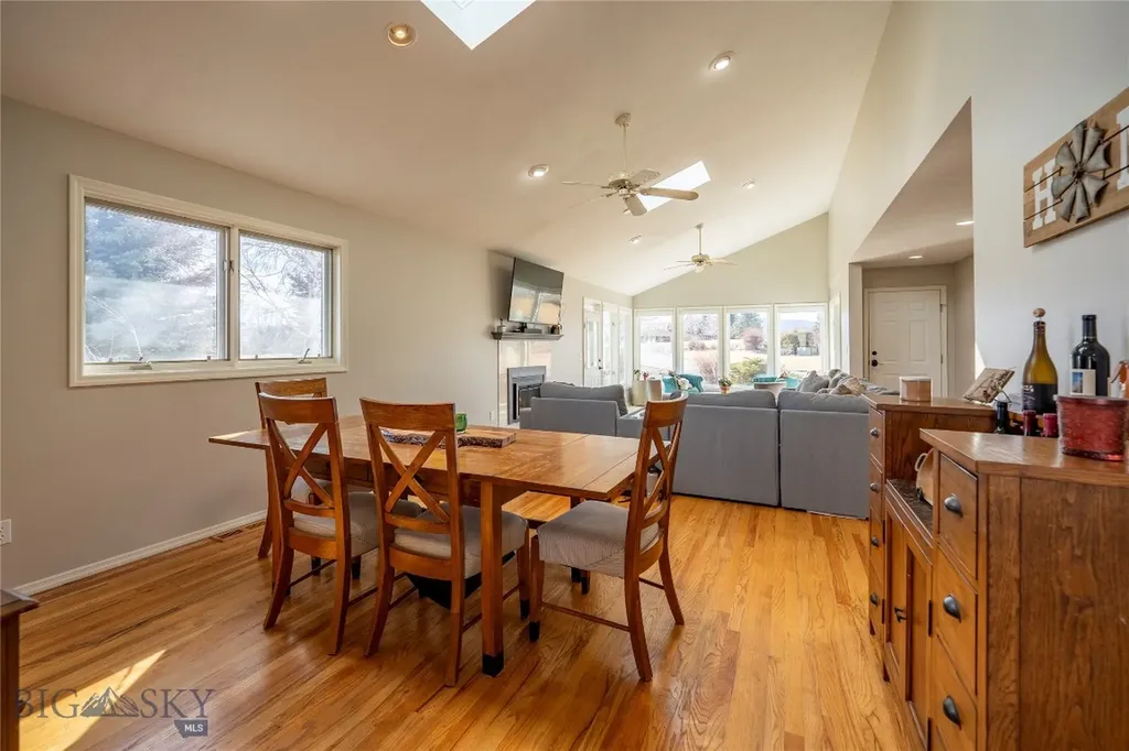 36 Kindsfather Drive Livingston MT 59047