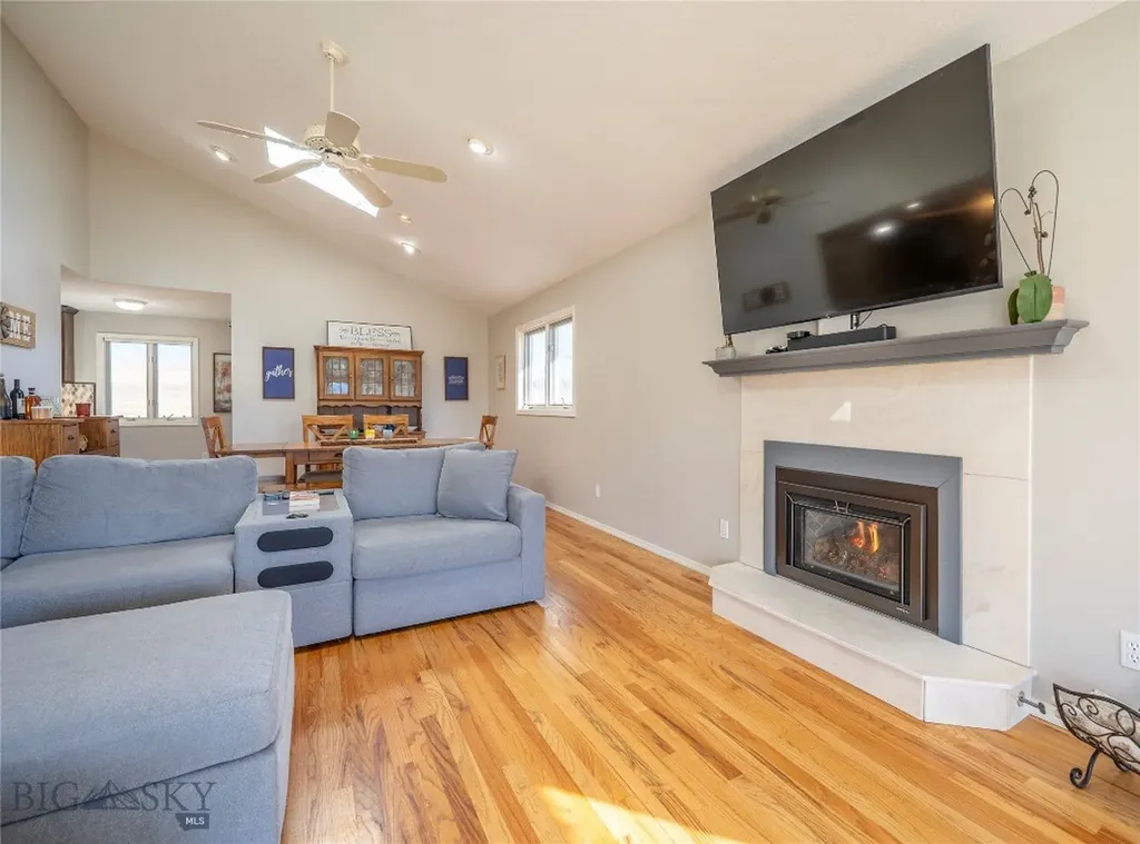36 Kindsfather Drive Livingston MT 59047