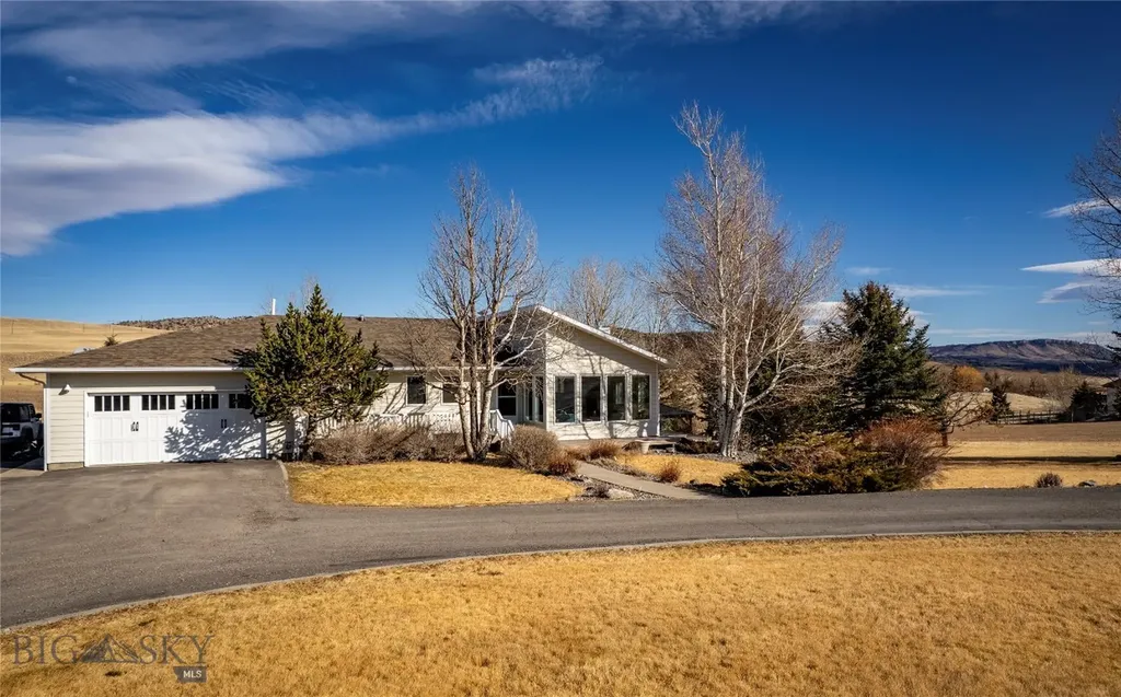 36 Kindsfather Drive Livingston MT 59047
