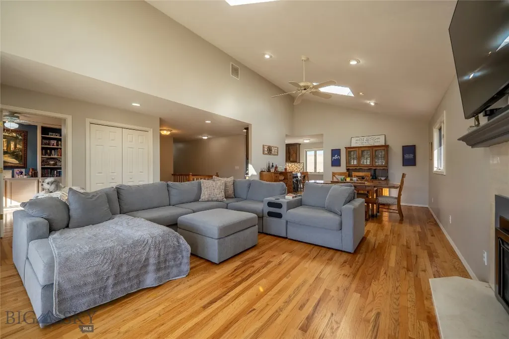 36 Kindsfather Drive Livingston MT 59047