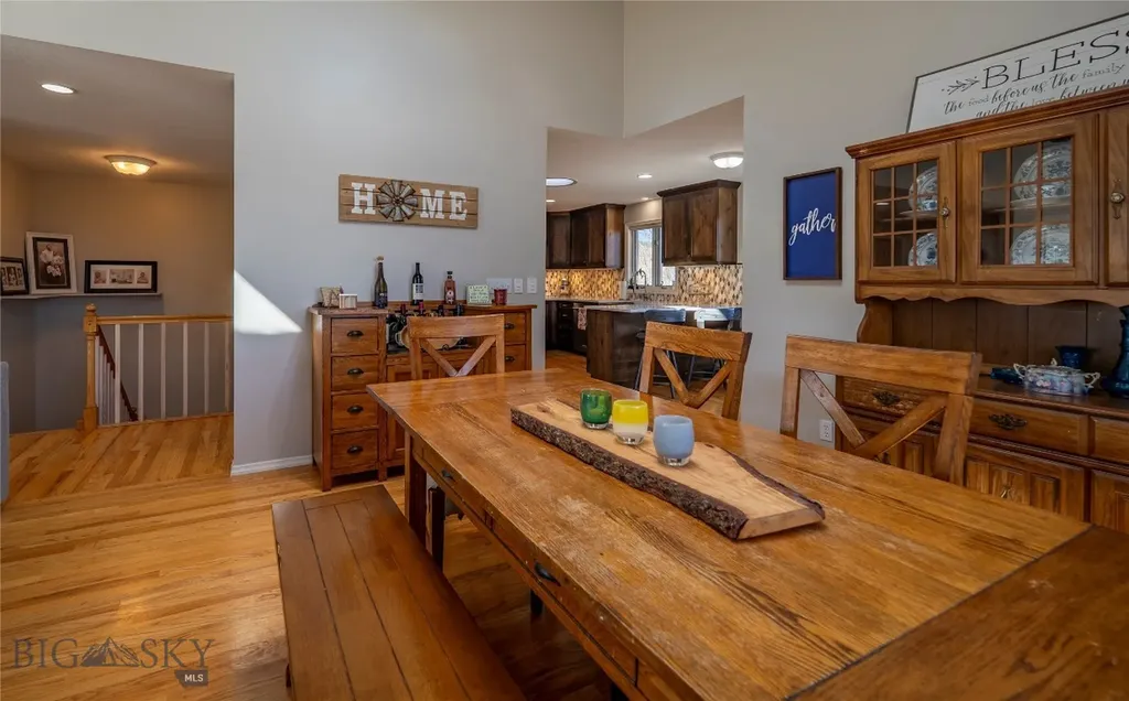 36 Kindsfather Drive Livingston MT 59047