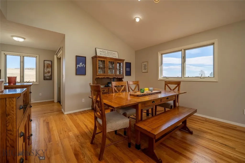 36 Kindsfather Drive Livingston MT 59047