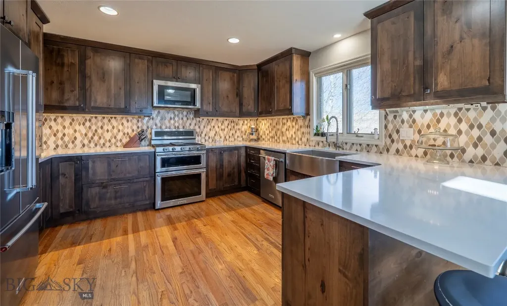 36 Kindsfather Drive Livingston MT 59047
