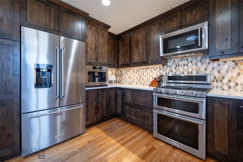 36 Kindsfather Drive Livingston MT 59047