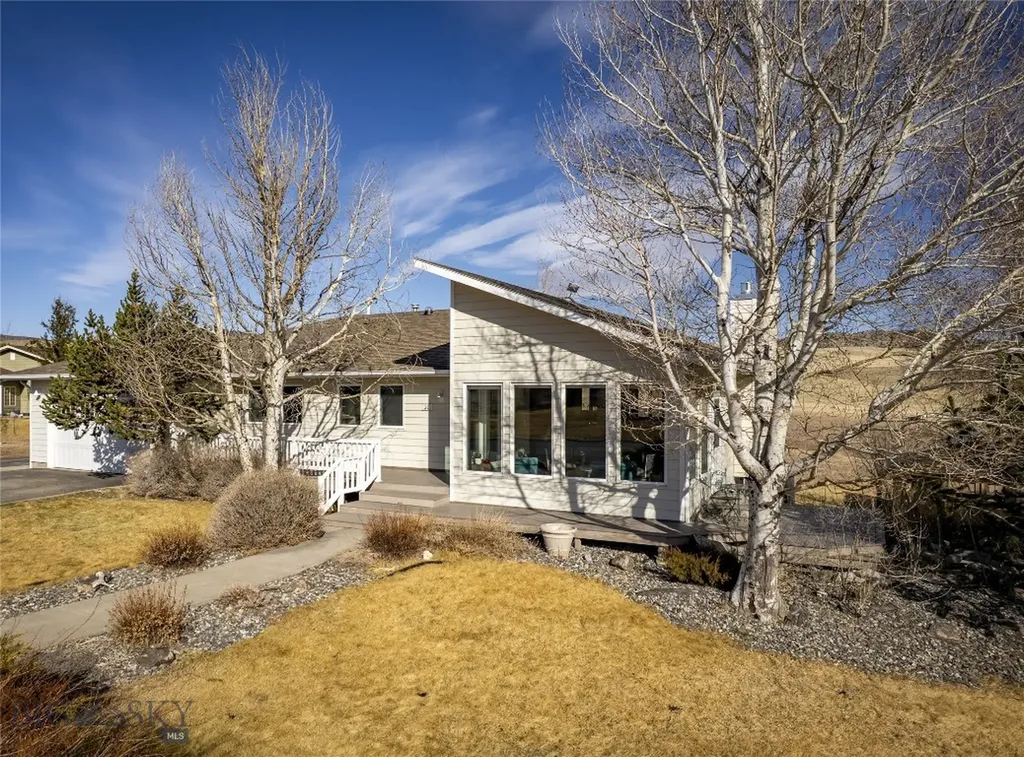 36 Kindsfather Drive Livingston MT 59047