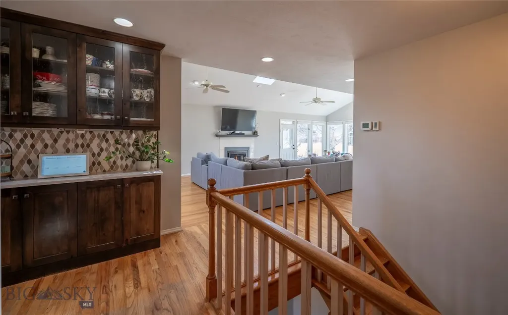36 Kindsfather Drive Livingston MT 59047