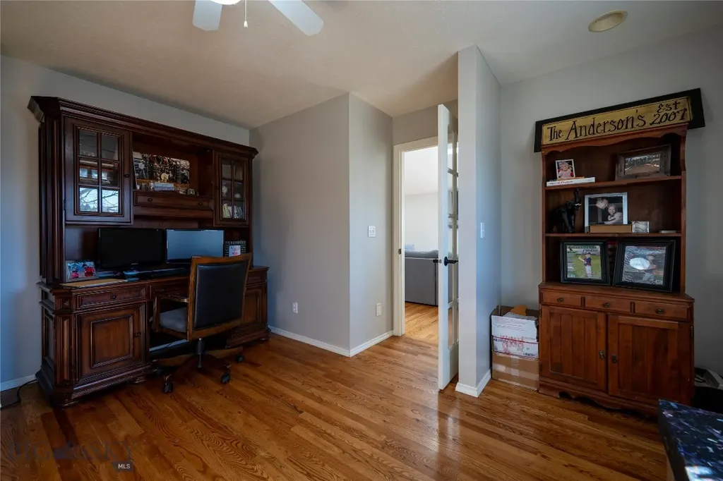 36 Kindsfather Drive Livingston MT 59047