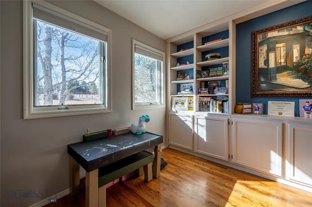 36 Kindsfather Drive Livingston MT 59047