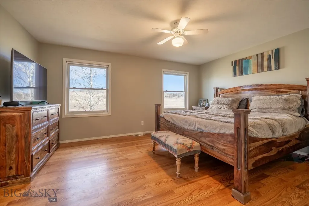 36 Kindsfather Drive Livingston MT 59047