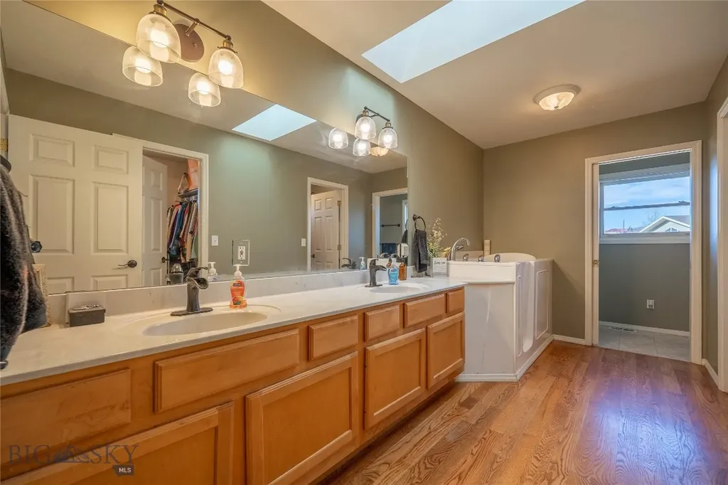 36 Kindsfather Drive Livingston MT 59047